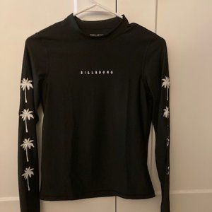 Billabong Surf Shirt - brand new